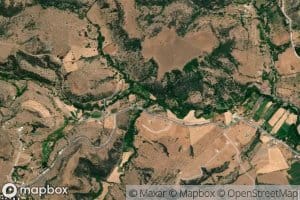 Quebrada de la Pataguilla