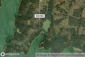 Cherokee Sandy Site 4 Reservoir