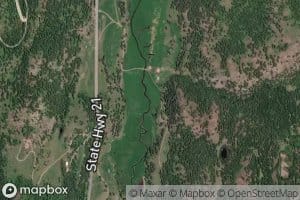 Camel Creek