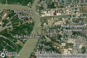 Khlong Bang Talat