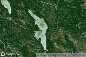 Lac Nauplius