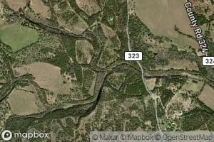 Oatmeal Creek