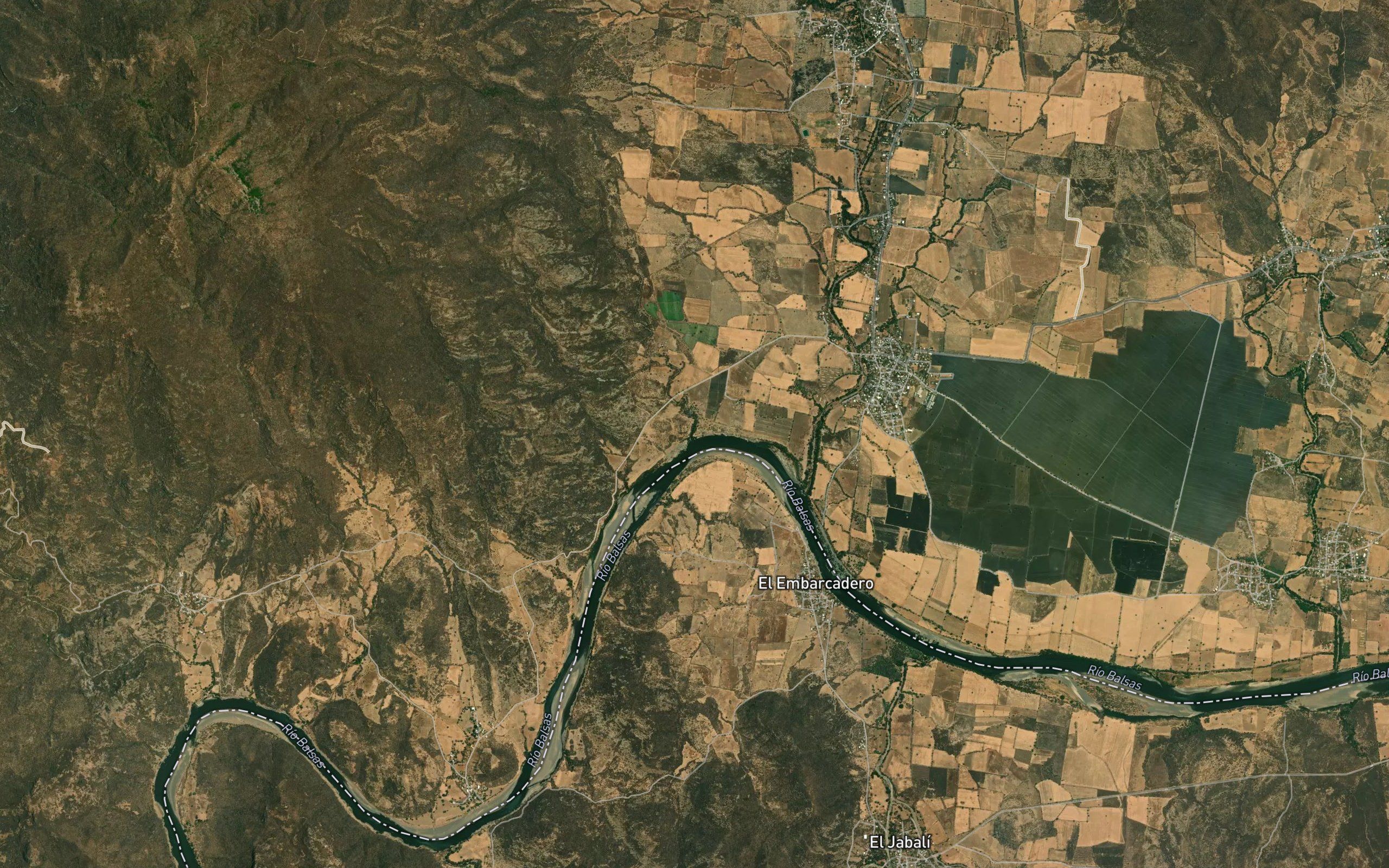 La Higuera