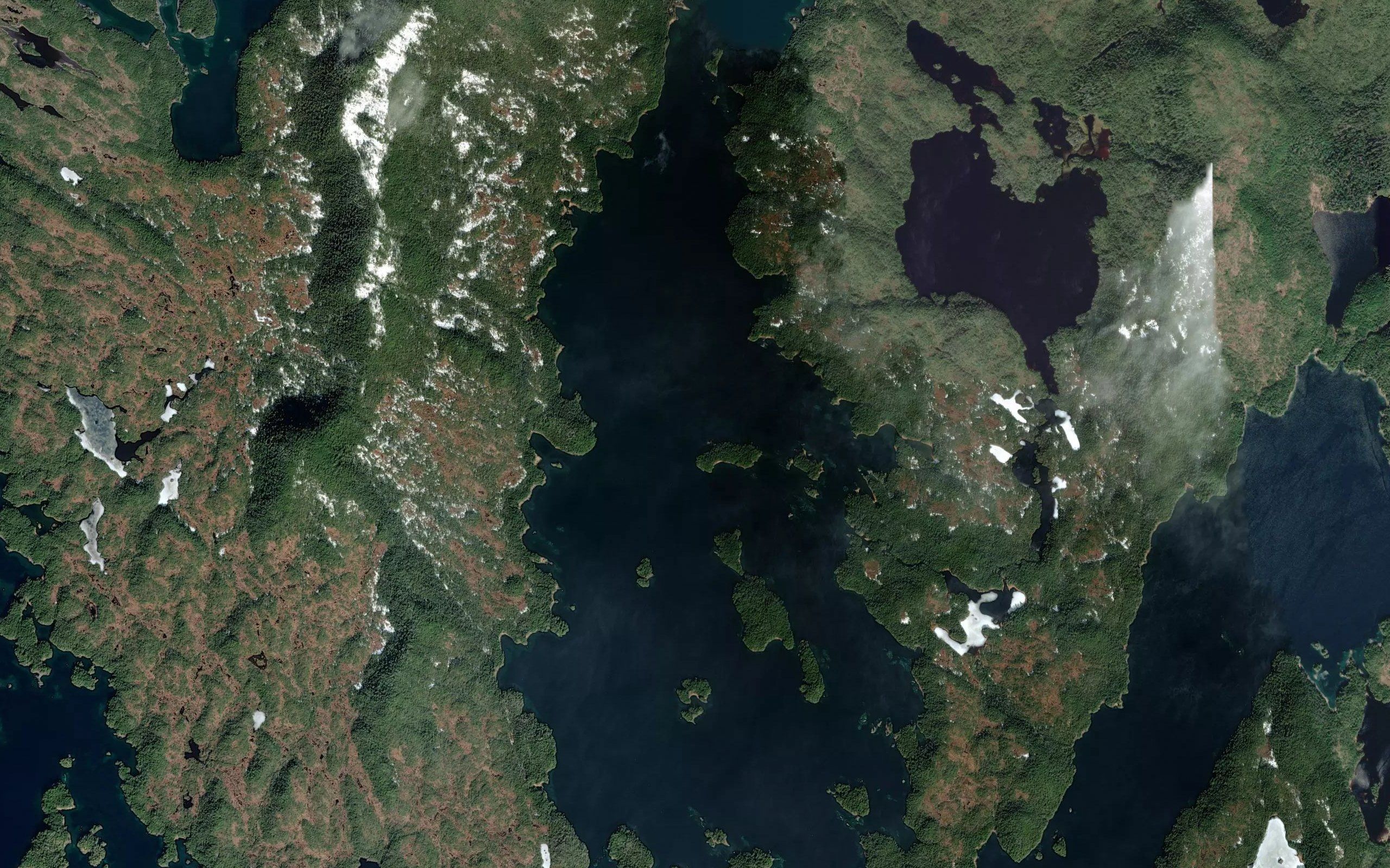Klag Bay