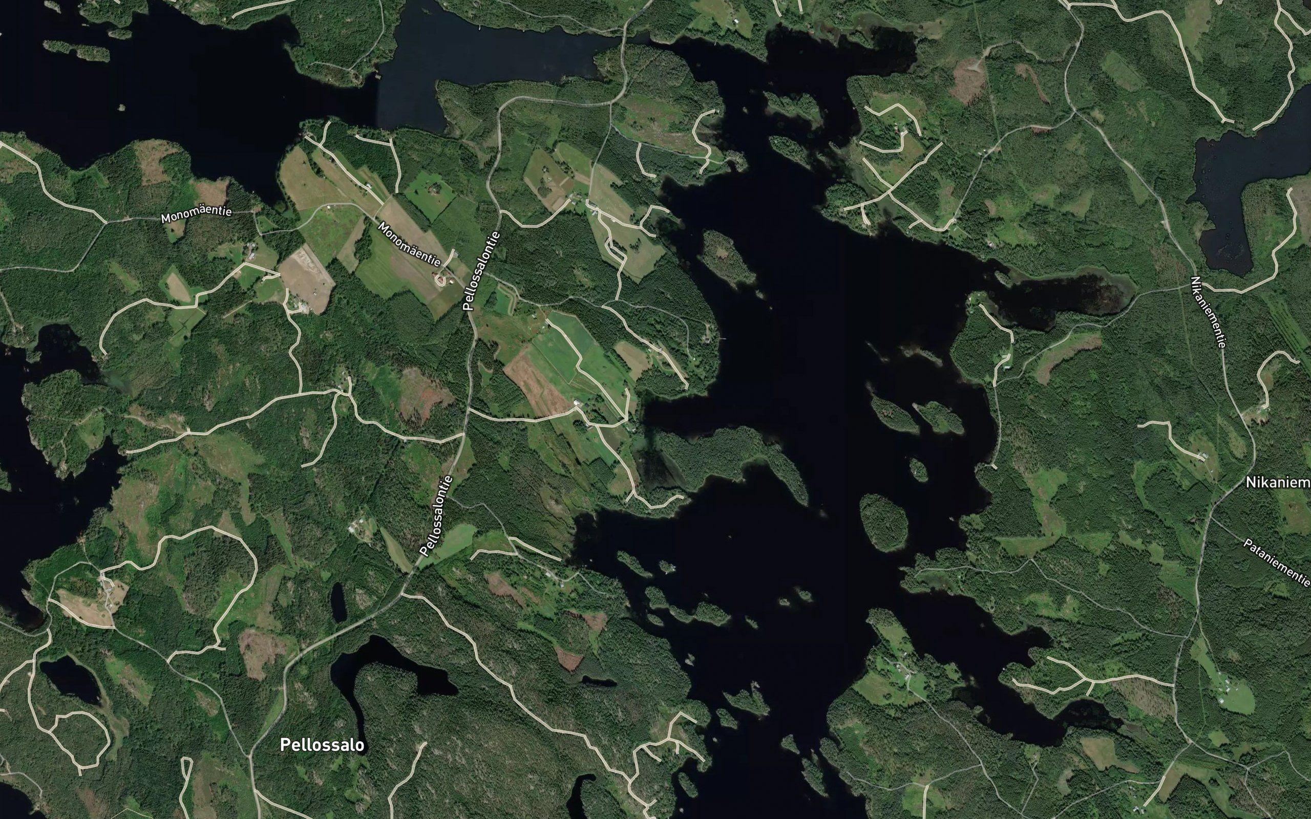 Loppolanlahti