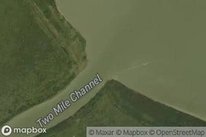 Two Mile Channel