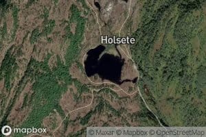 Holsetevatnet