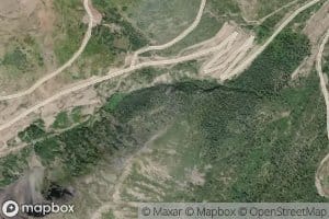 Cliff Creek