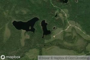 Lac du Tortil