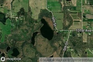 Pickerel Lake