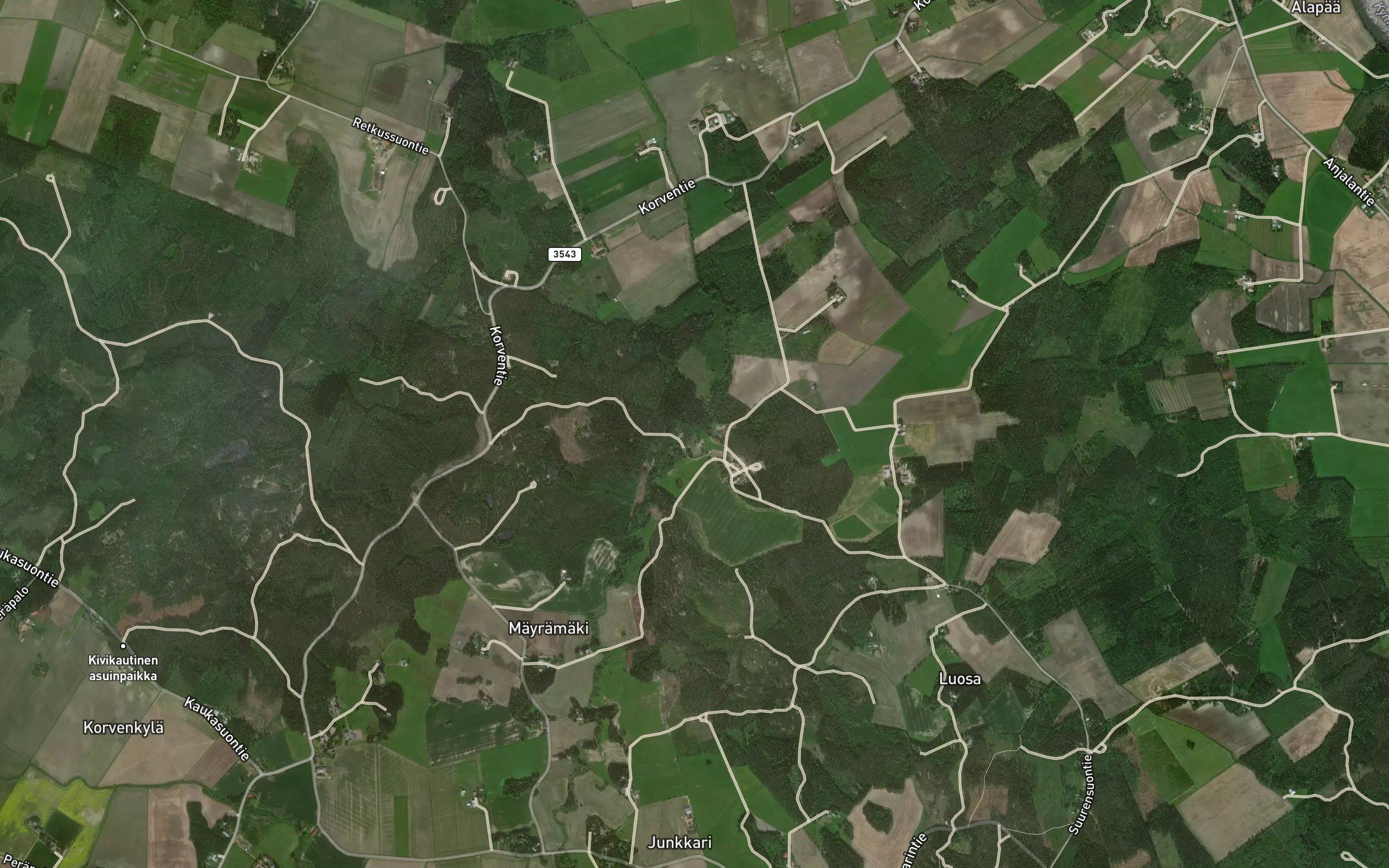Ruojankoski