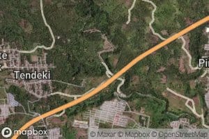 Kuala Lumingketut Bawah