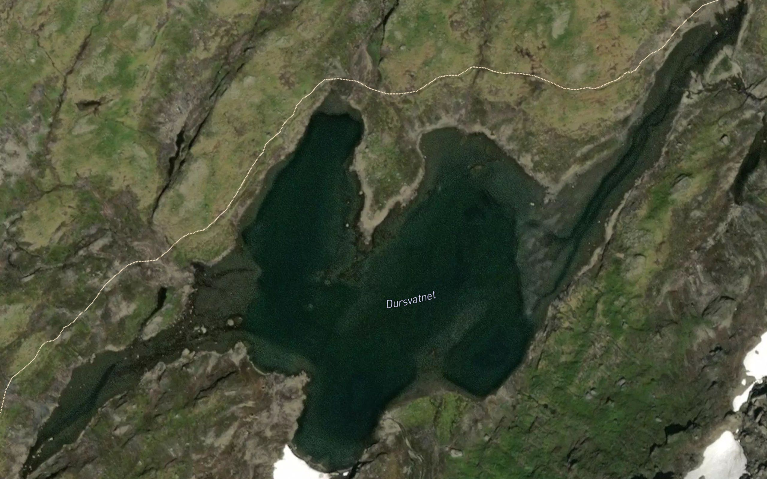 Dursvatnet