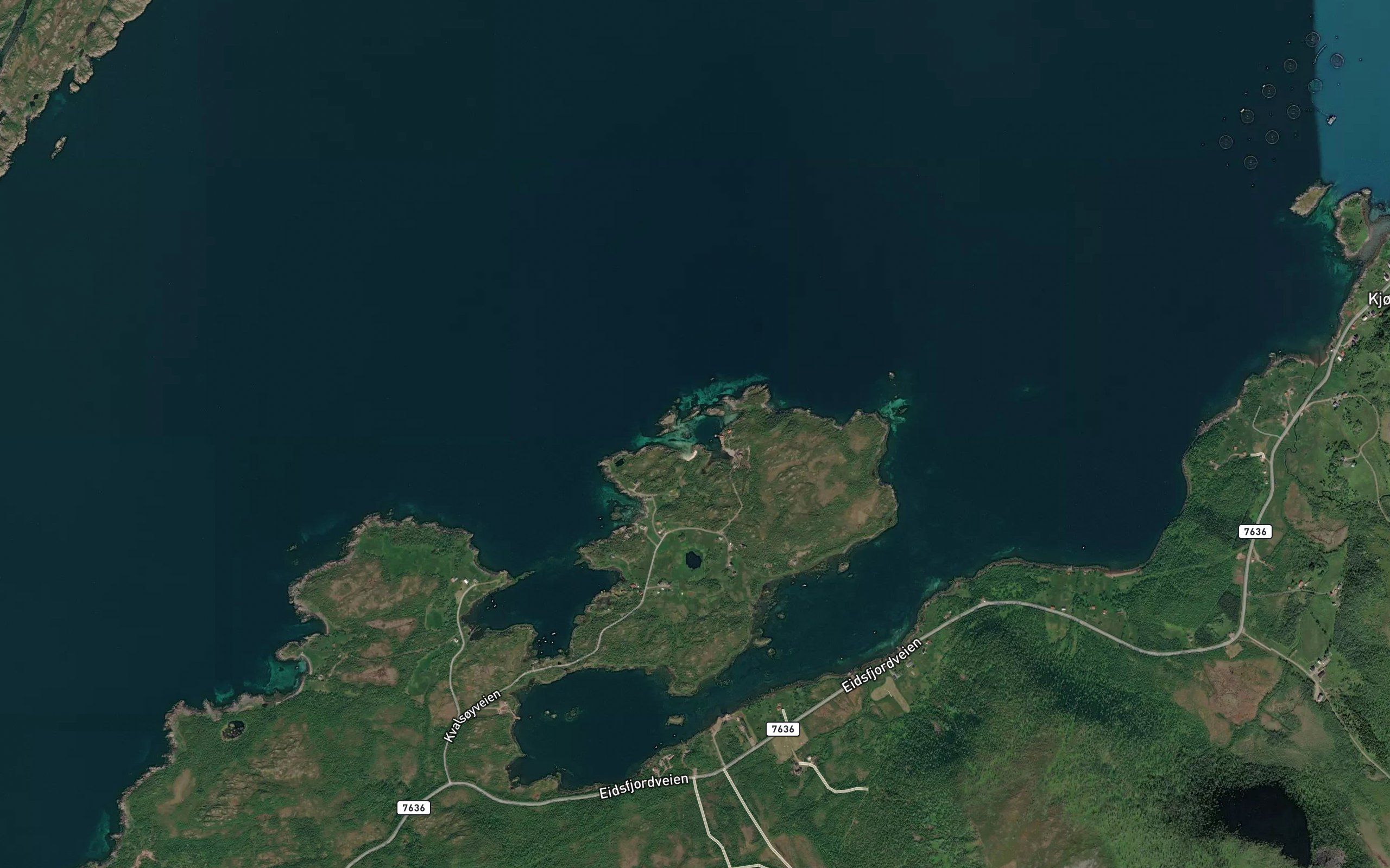 Kvalbaken