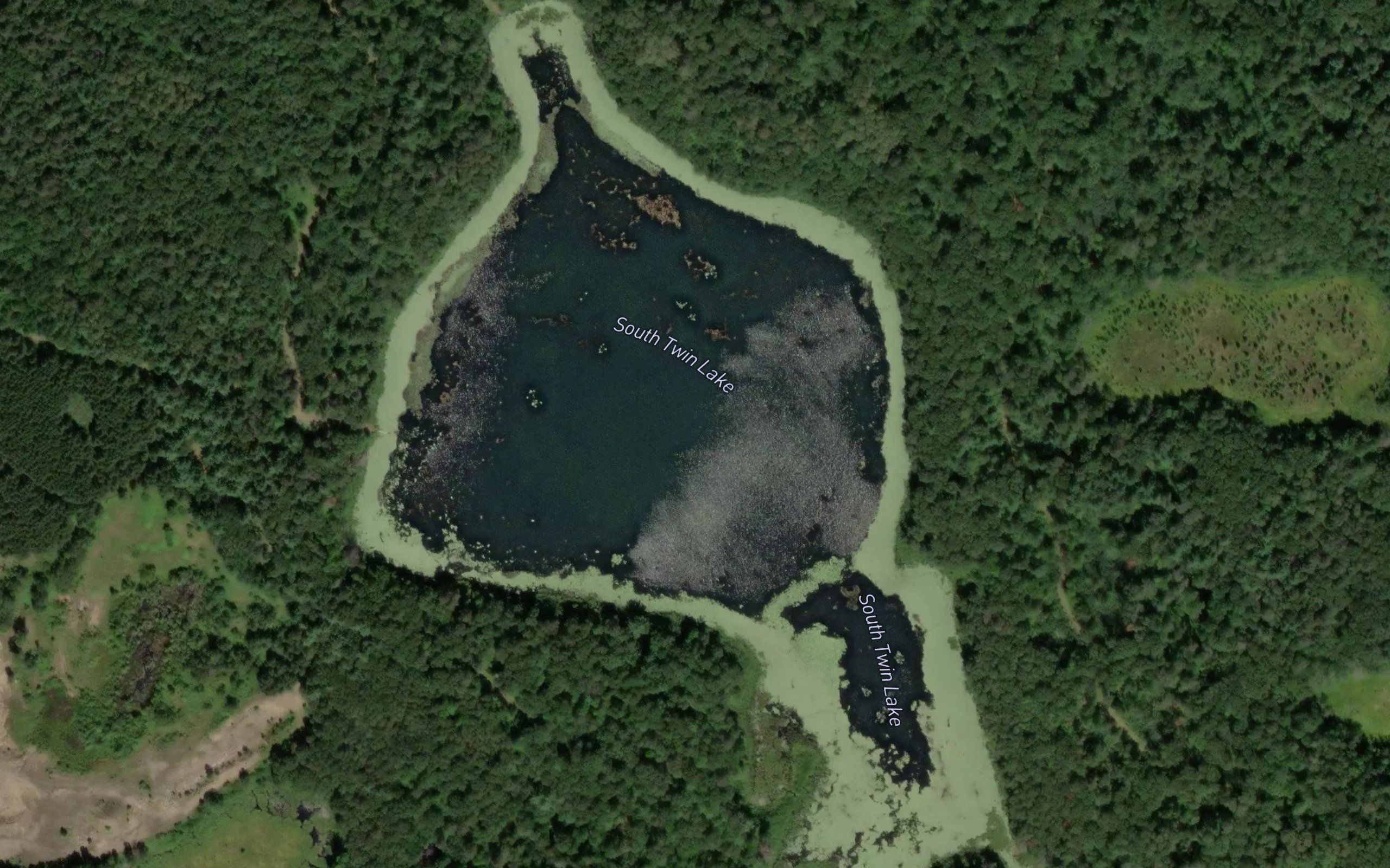 South Twin Lake