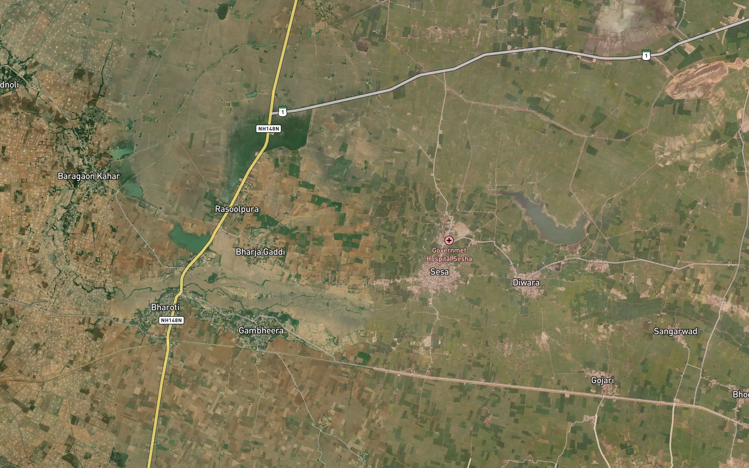 Rasulpur Minor
