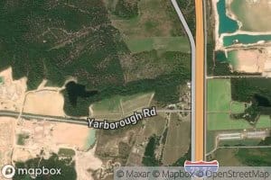 North State Orchard Pond Number Two