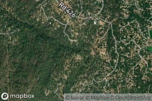 Rancheria Creek