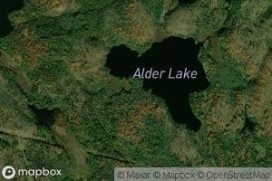 Alder Creek
