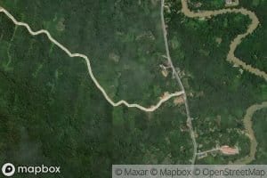 Tanjong Nanga Keranjan