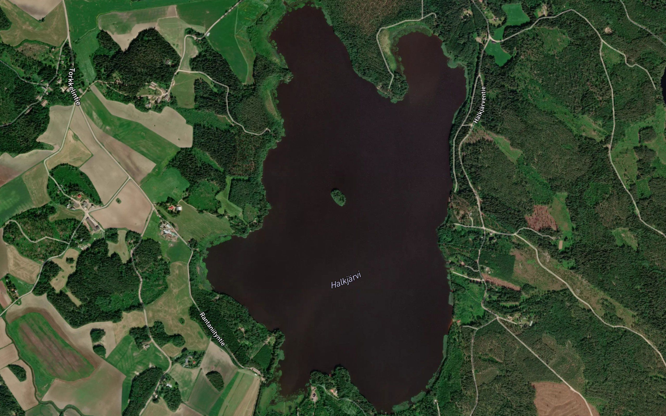 Halkjarvi
