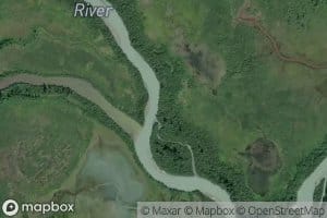 Mayo Creek