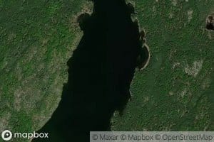 Little Dion Lake