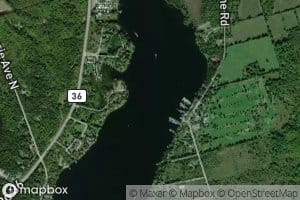 Nogies Creek Bay