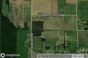 Powers Ditch