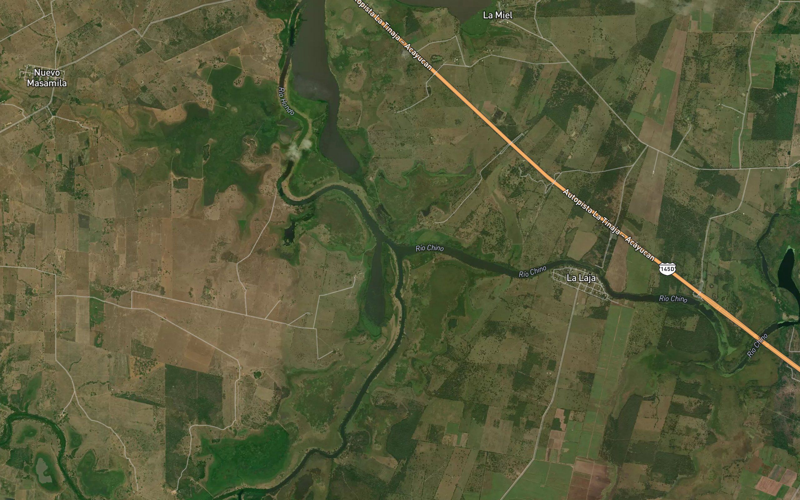 Rio Chino