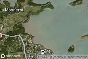 Cul-de-Sac de Fregate