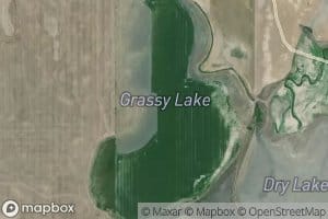 Grassy Lake