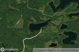 George Lake