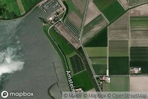 Amstelmeerkanaal