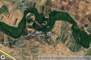 Rudkhaneh-ye Gelal Shur