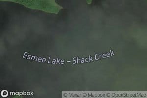 Esmee Lake