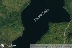 Penny Lake