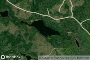 Lac Xanton