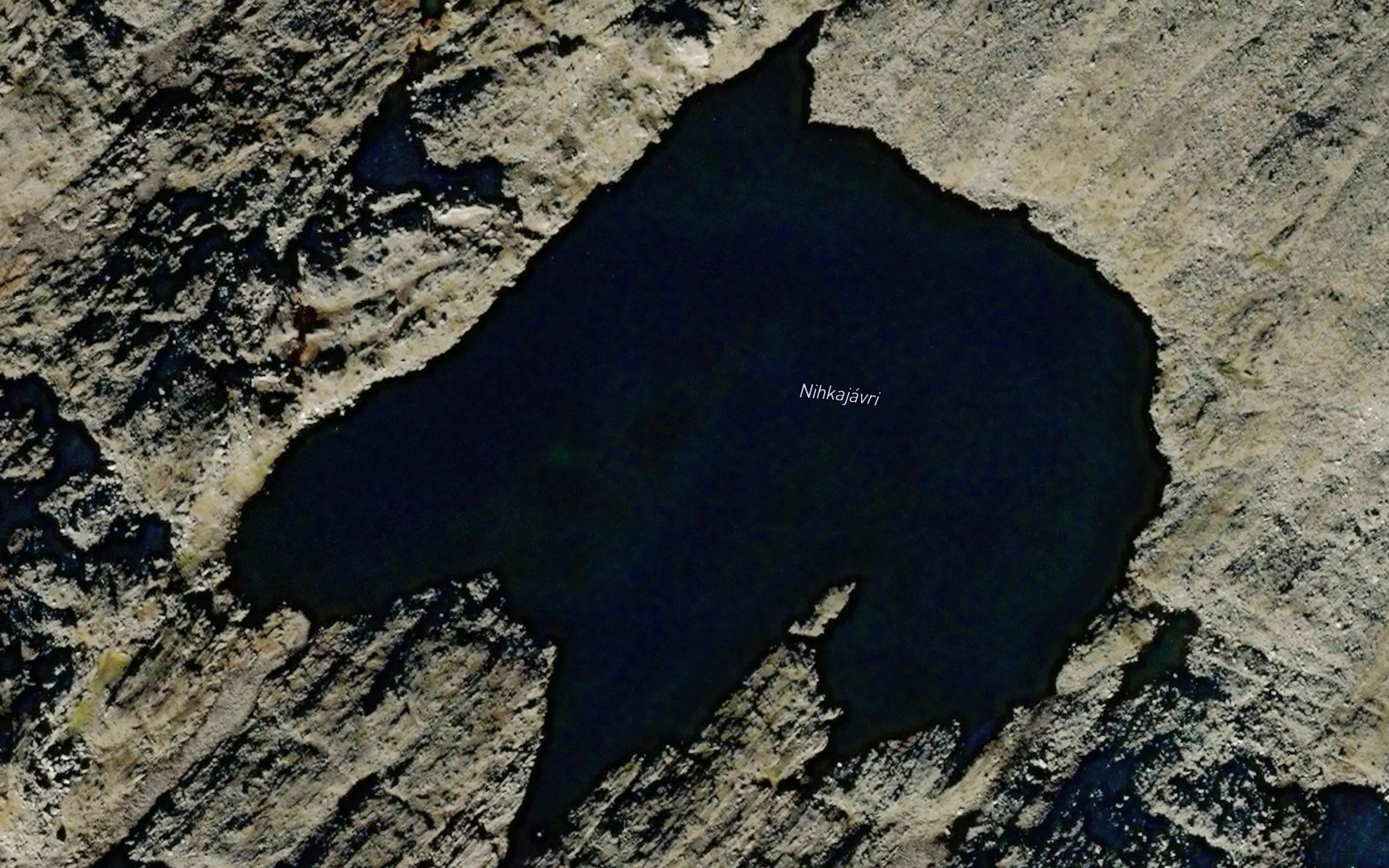 Nikkajavri