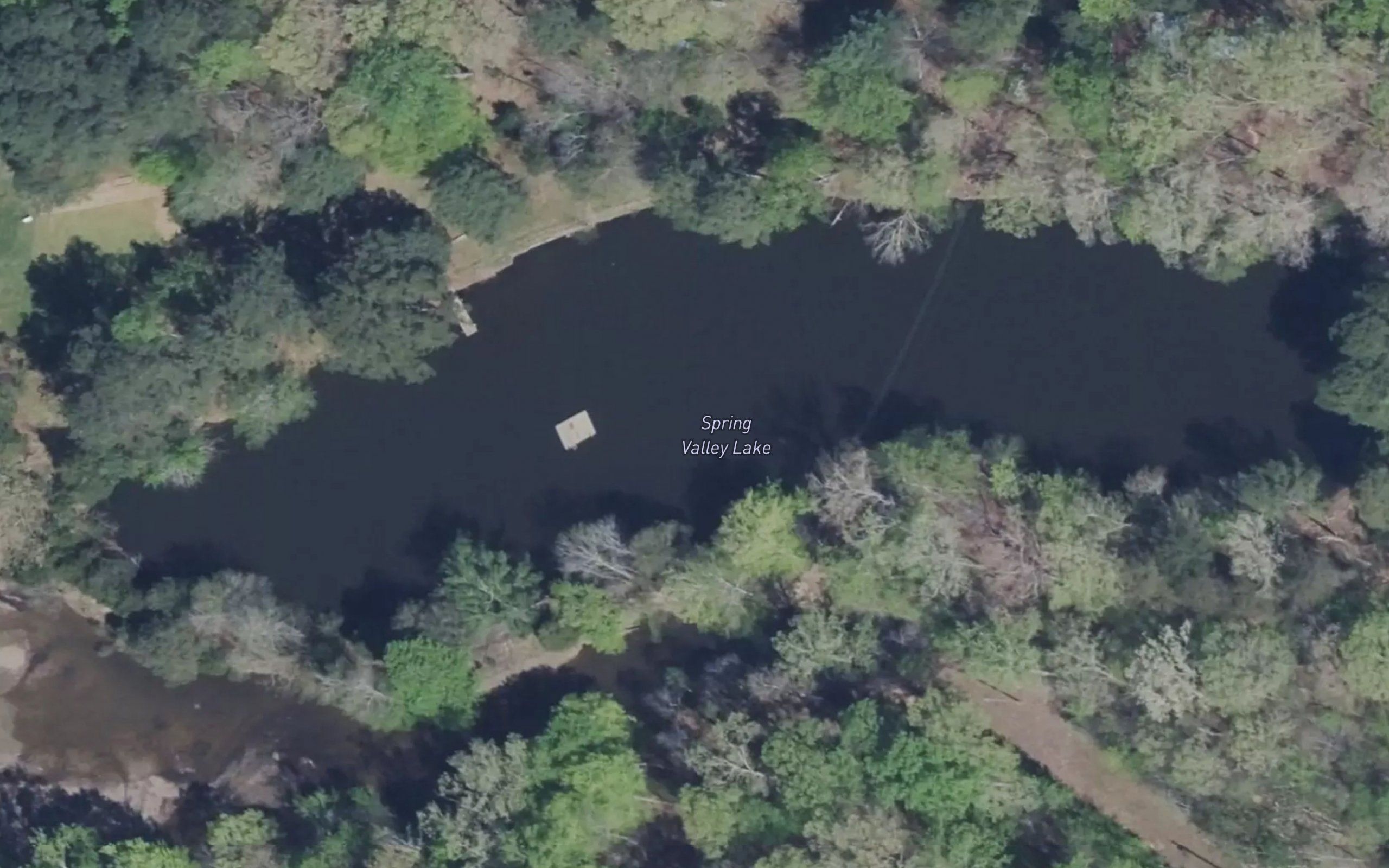 Spring Valley Lake