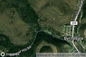 Byrnes Run