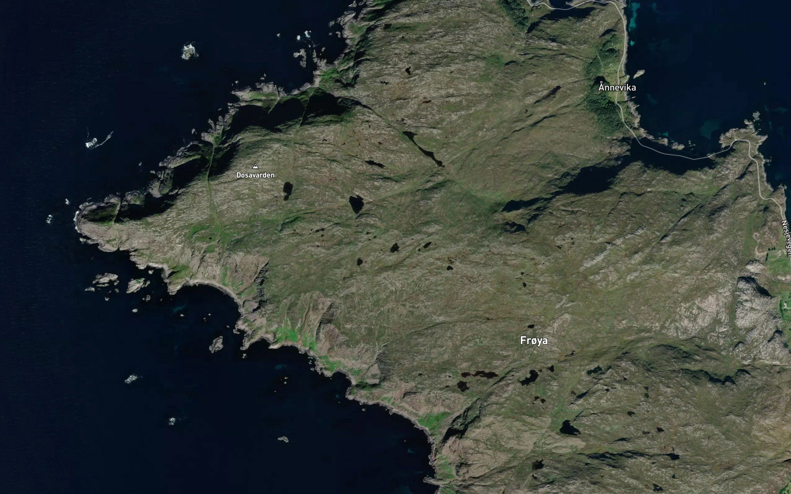 Kingovatnet