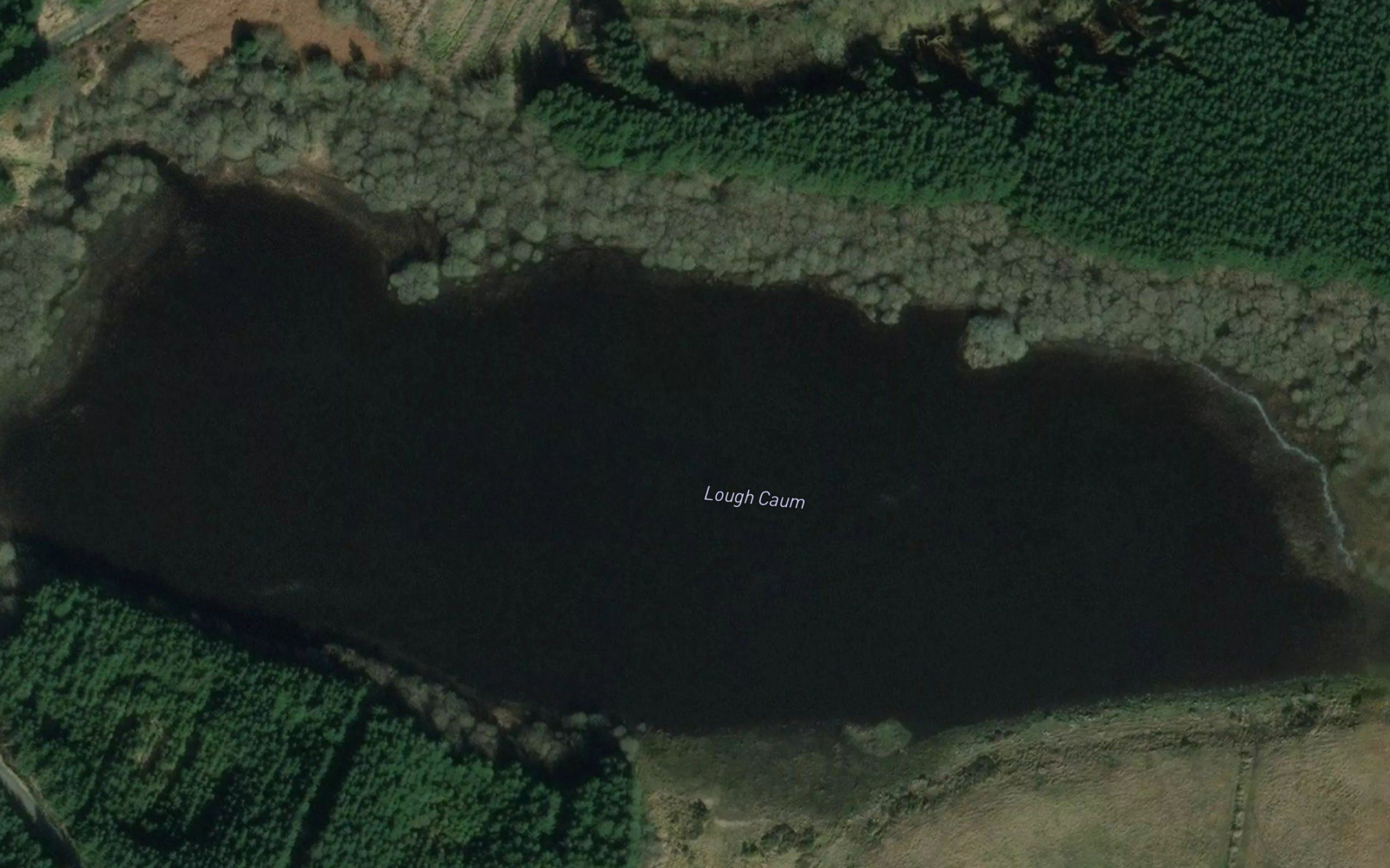 Lough Caum