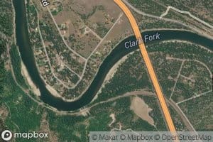 Cougar Creek
