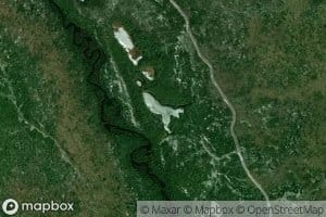 Lac du Sableur