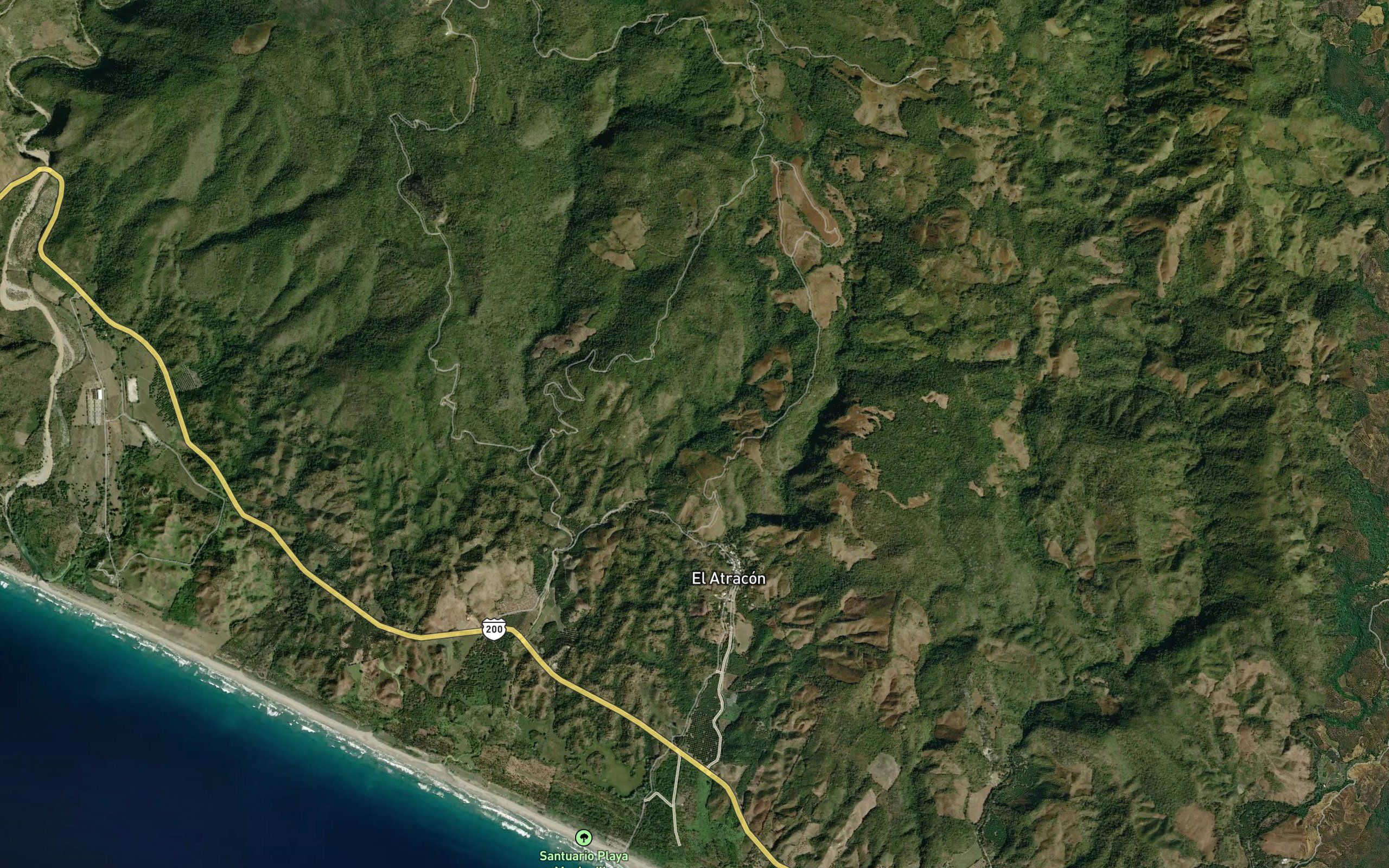 Barranca Guadalupe