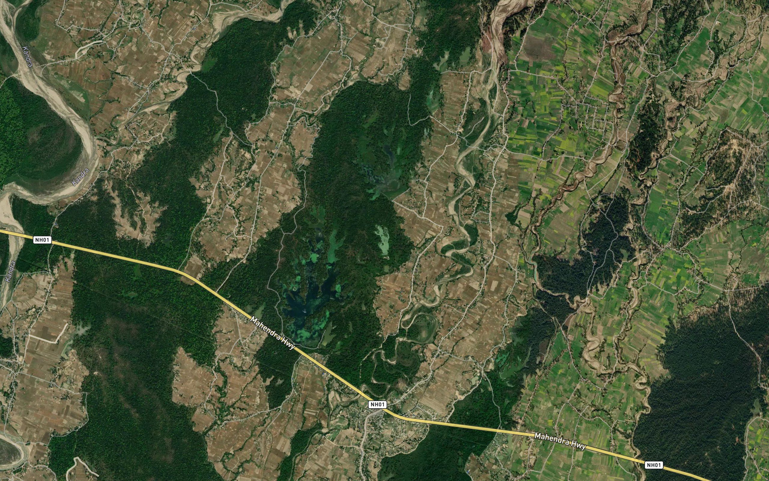 Baisawa Tal