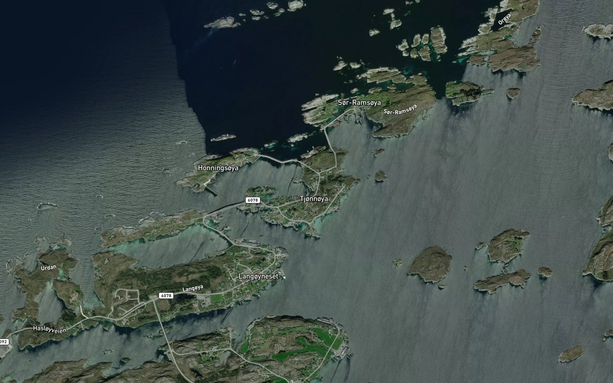 Fjosbukta