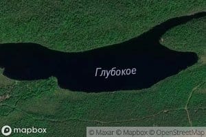 Ozero Glubokoye