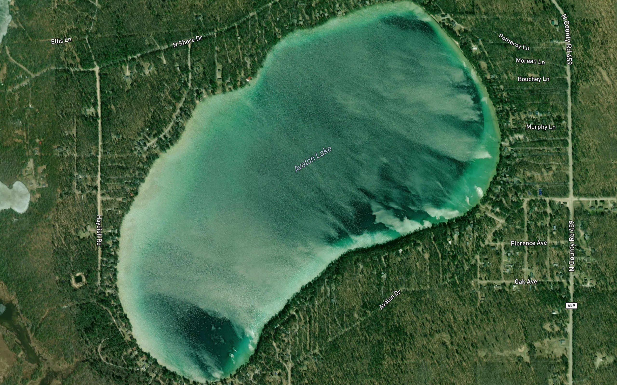 Avalon Lake